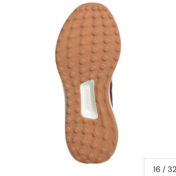 Adidas Ubounce DNA Shoes - Picture 4 of 4